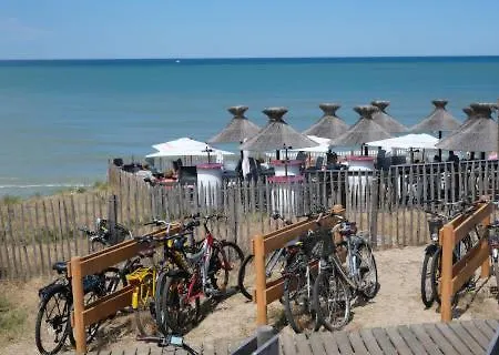 Dune Des Landes * Lacanau