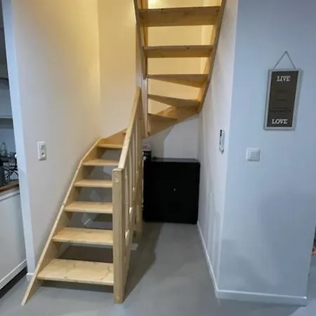 Apartmán Dune Des Landes