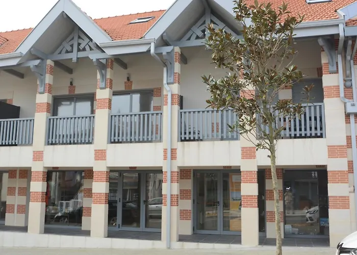 Dune Des Landes Apartment