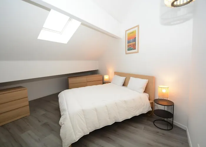 Dune Des Landes Apartment