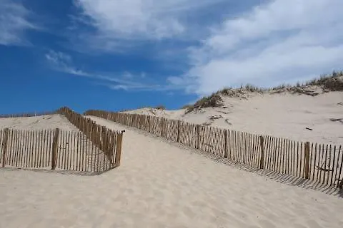 Dune Des Landes Apartment Lacanau