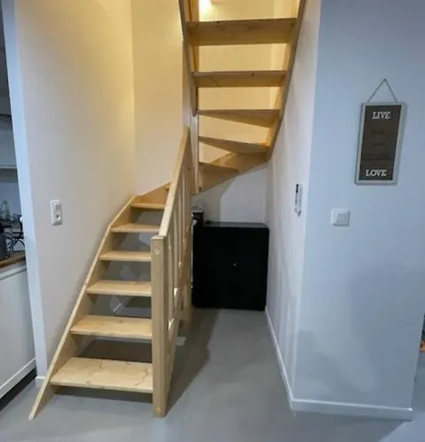 Apartment Dune Des Landes