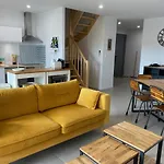 Apartment Dune Des Landes Lacanau