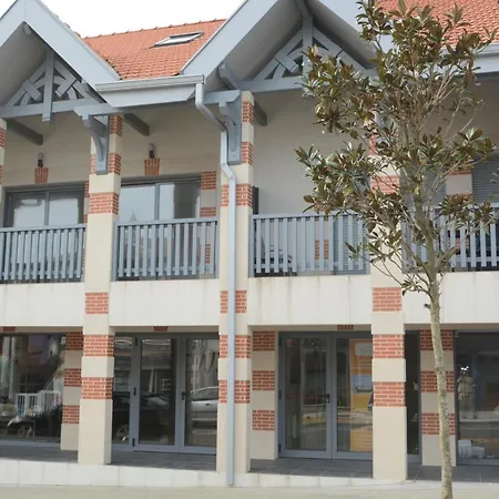 Dune Des Landes Apartment