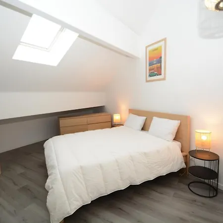 Dune Des Landes Apartment