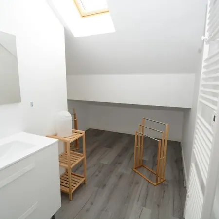 Dune Des Landes Apartment Lacanau