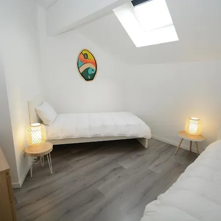 Dune Des Landes Apartment *