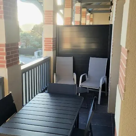 Apartment Dune Des Landes