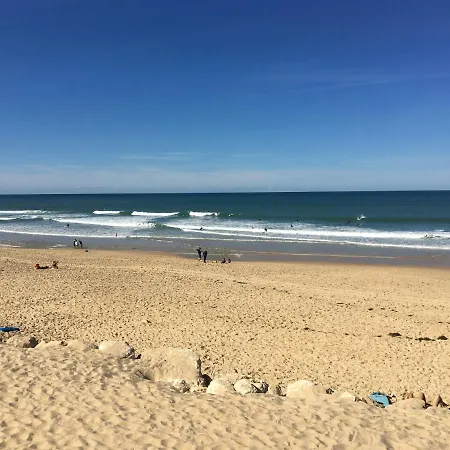 Dune Des Landes Apartment Lacanau
